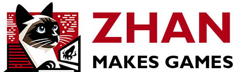 Zhan Logo